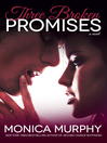 Cover image for Three Broken Promises